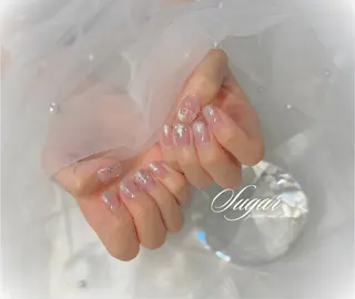 ネイル Nail salon Sugarのネイルデザイン