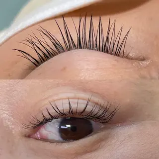 マツエク・マツパ MAQUIA御殿場店 髙橋のマツエク・マツパデザイン