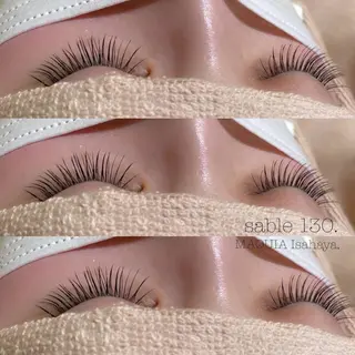 マツエク・マツパ MAQUIA諫早店 宮崎の眉毛・アイブロウイメージ