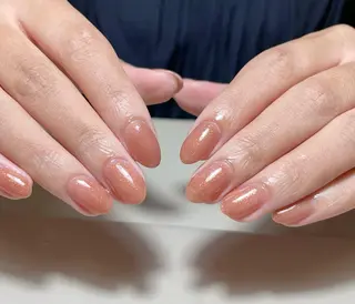 ネイル 🍑 momo_nailのネイルデザイン