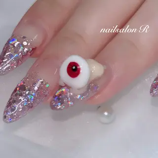 ネイル nailsalon Rのネイルデザイン