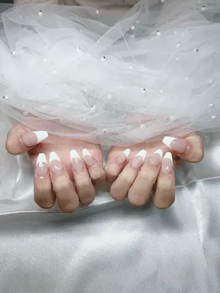 ネイル Yunabi Nail Salon所属・Yubabi Nail Salonのネイルデザイン