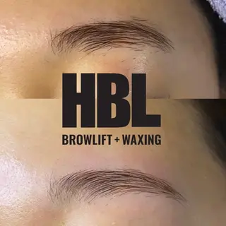 アイブロウ デコパーツが得意♪ ネイル/眉毛/エステの眉毛・アイブロウイメージ