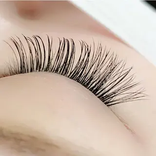 マツエク・マツパ Bluemoon所属・Blue moonのマツエク・マツパデザイン