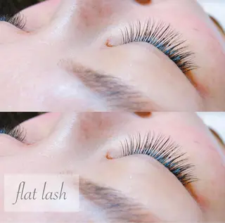 マツエク・マツパ cococherin所属・araki 🧸💭のマツエク・マツパデザイン