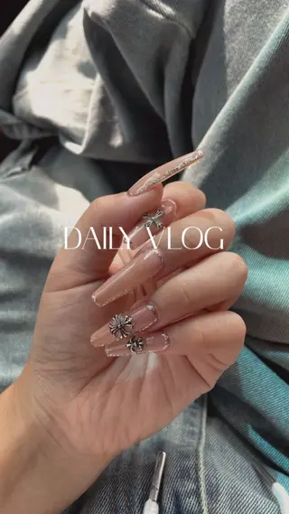 ネイル yjk nailのネイルデザイン