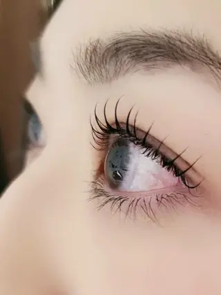 マツエク・マツパ EMMA plus．のマツエク・マツパデザイン