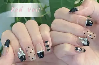 ネイル RiRi  ネイルサロンのネイルデザイン