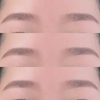 アイブロウ Une fleur sayakaのマツエク・マツパデザイン