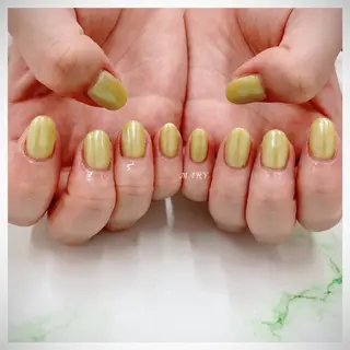 ネイル Mary nail所属・Mary nail .narumiのネイルデザイン
