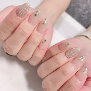 ネイル CHIARA nailsのネイルデザイン