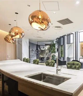 ウノプリール梅田ハービスプラザ店所属・野嶋 萌子のマツエク・マツパデザイン