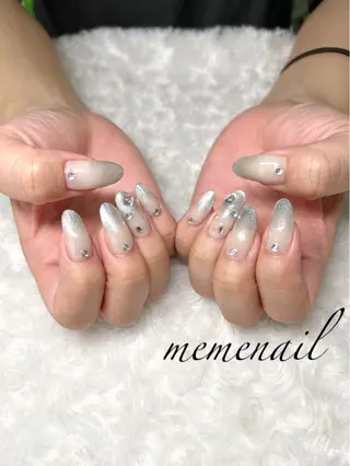 ネイル Noguchi Megumiのその他イメージ