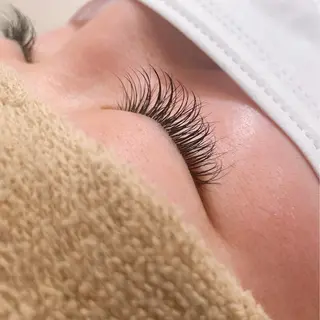 マツエク・マツパ 高橋 実和子のマツエク・マツパデザイン