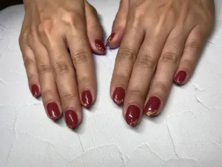 ネイル R.I所属・R.I みちのネイルデザイン