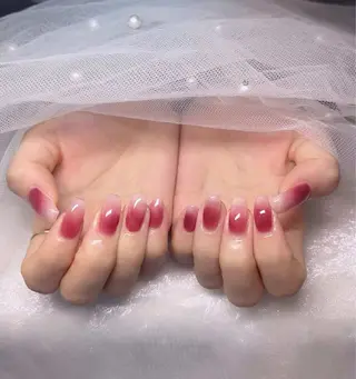 ネイル RiNo Nail Salon所属・RinO Nail 大阪のネイルデザイン