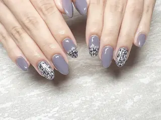 ネイル JULIE NAILのネイルデザイン