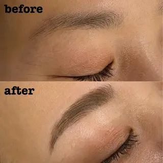 アイブロウ total beauty salon Raffoler所属・Raffoler りさのエステ・リラクイメージ