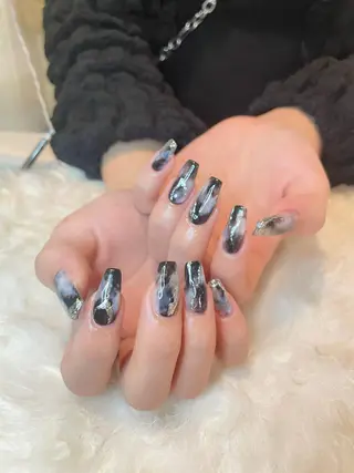 ネイル DigNail Moeのネイルデザイン