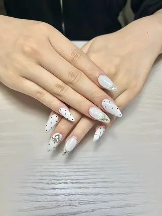 ネイル 【malunail】 まるねいるのネイルデザイン