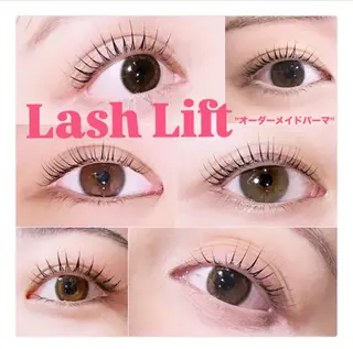 マツエク・マツパ 銀座🩶/アイリスト 💞erina💞のマツエク・マツパデザイン