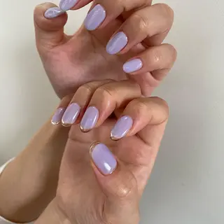 ネイル illfrere所属・illfrere イルフレール🌙のネイルデザイン