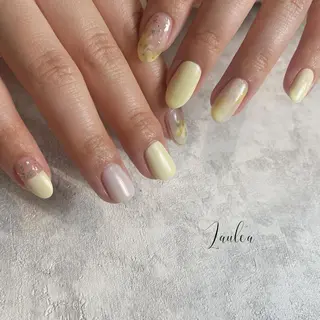 ネイル Nail yuriのネイルデザイン