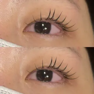 マツエク・マツパ 🌿ayaki🌿 en Reveのマツエク・マツパデザイン