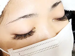 マツエク・マツパ   litenのマツエク・マツパデザイン