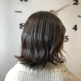 ショート ヘアケアは お任せ✨✨中田早紀のヘアスタイル