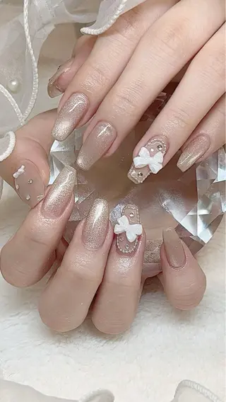 ネイル AYU💅ワンホン& 推し活ネイル💕のネイルデザイン
