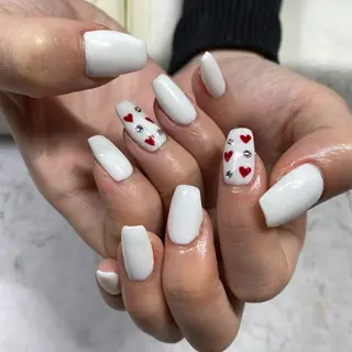 ネイル lol's所属・lol's na2のネイルデザイン