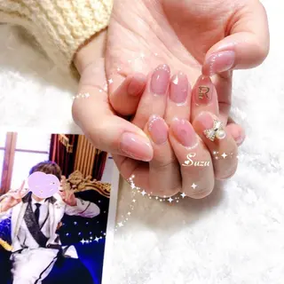 ネイル Fairynails所属・Fairynails Suzuのネイルデザイン