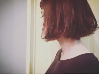 ショート ミディアム YAWN所属・YAWN《ヨウン》 Yucaのその他イメージ