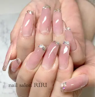 ネイル private  nail  salon RIRI所属・RIRI リリのネイルデザイン