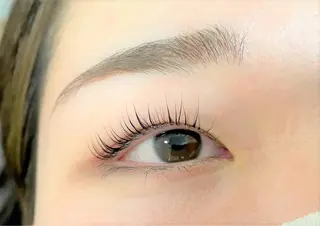 マツエク・マツパ Nail＆Eyelash大阪梅田 MAXKELLY所属・マックスケリー 荒冷のマツエク・マツパデザイン