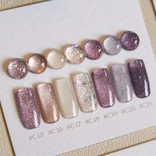 ネイル BLinLin nail salonのネイルデザイン
