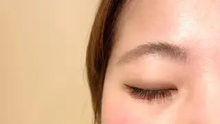 マツエク・マツパ Lanhr所属・〔Lanhr〕 🍋akiのマツエク・マツパデザイン