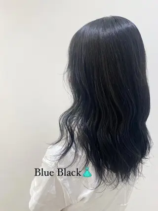 ロング カラー 韓国風愛されヘア 🇰🇷RITO🎀のヘアスタイル