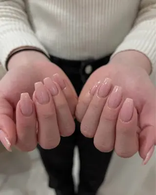 ネイル ririka 🍀のネイルデザイン