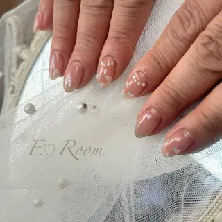 ネイル E♡Room Erikoのネイルデザイン