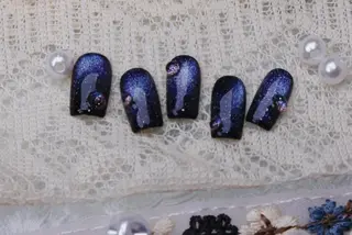 ネイル MSSugar Nailのネイルデザイン