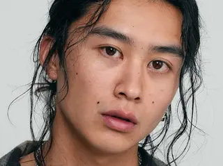 パーマ メンズ fifth天神メンズ パーマ特化／内山遥斗のヘアスタイル