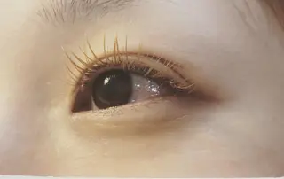 マツエク・マツパ プライベートサロン ココルのマツエク・マツパデザイン