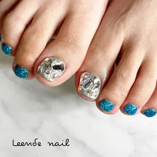 ネイル Leendenail 【リエンダネイル】のネイルデザイン