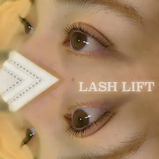 マツエク・マツパ Lim五反田所属・TSUNA 🌙 Lim 五反田のマツエク・マツパデザイン