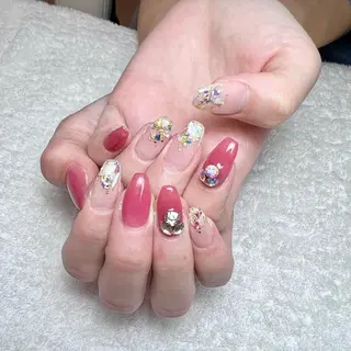 ネイル COCO+所属・COCO +のエステ・リラクイメージ