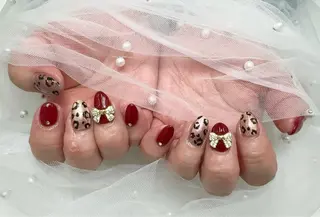 ネイル garden Nail Salonのネイルデザイン