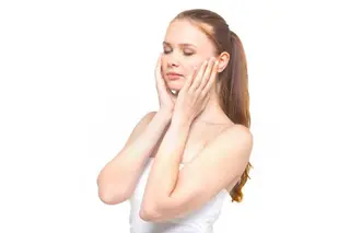 美肌脱毛サロン 琥珀所属・トータルビューティー 琥珀のエステ・リラクイメージ