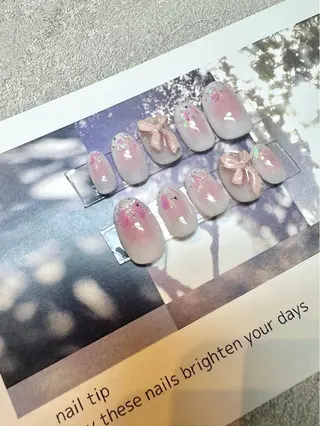 ネイル Baden Nail ﾊﾞ-ﾃﾞﾝ ﾈｲﾙのネイルデザイン